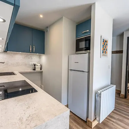 Saint Jacques 2 - Le Saint Jacques B N°614 Mae-5523 * La Plagne-Tarentaise